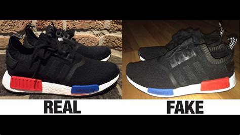 fake adidas nmd nz|adidas nmd r1 real.